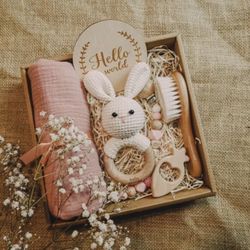 Newborn Baby Gift Sets