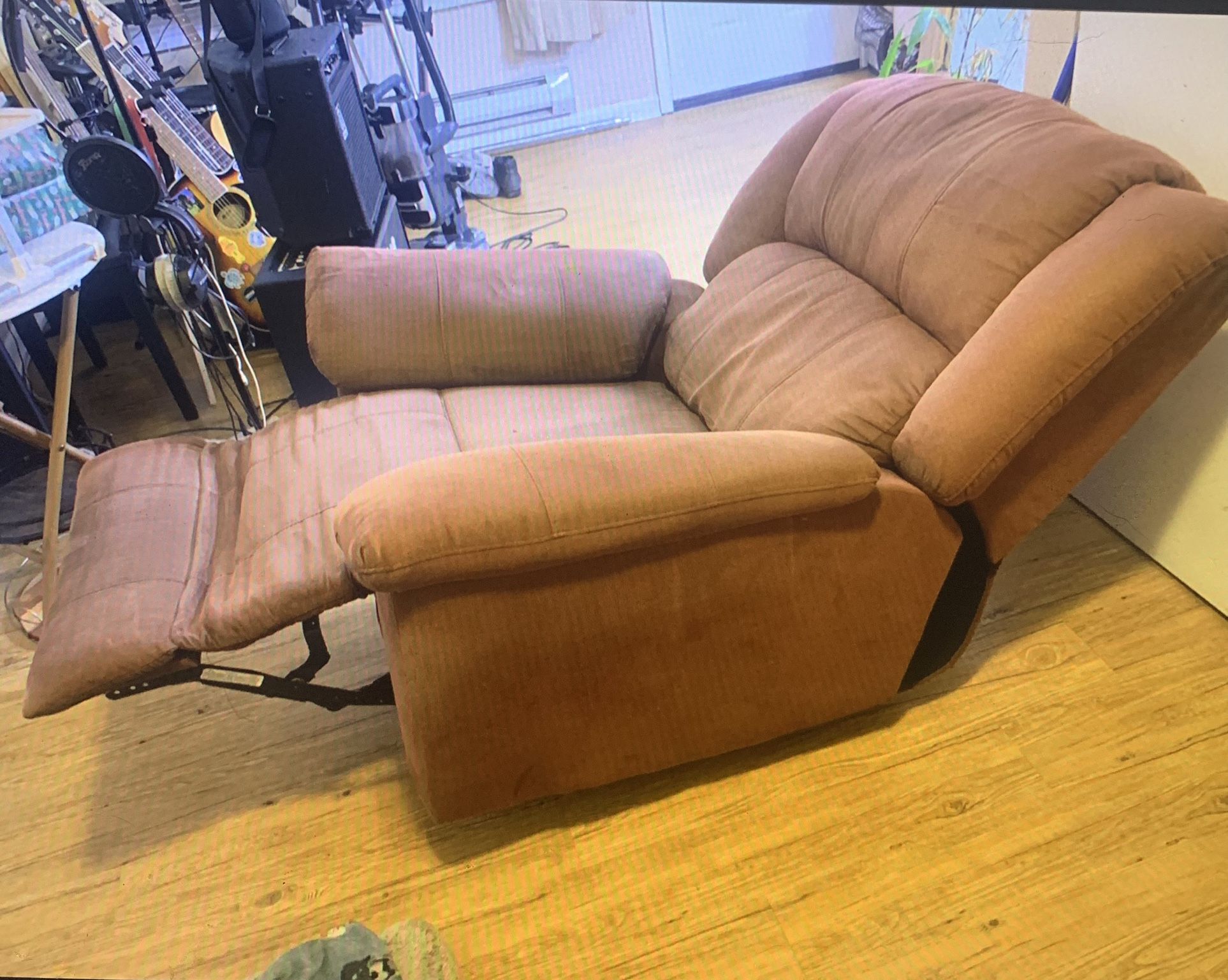 Recliner 