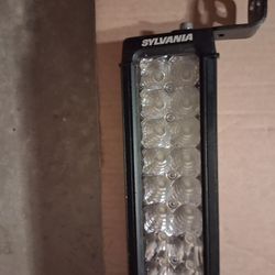 Sylvania 20" LED Light Bar 