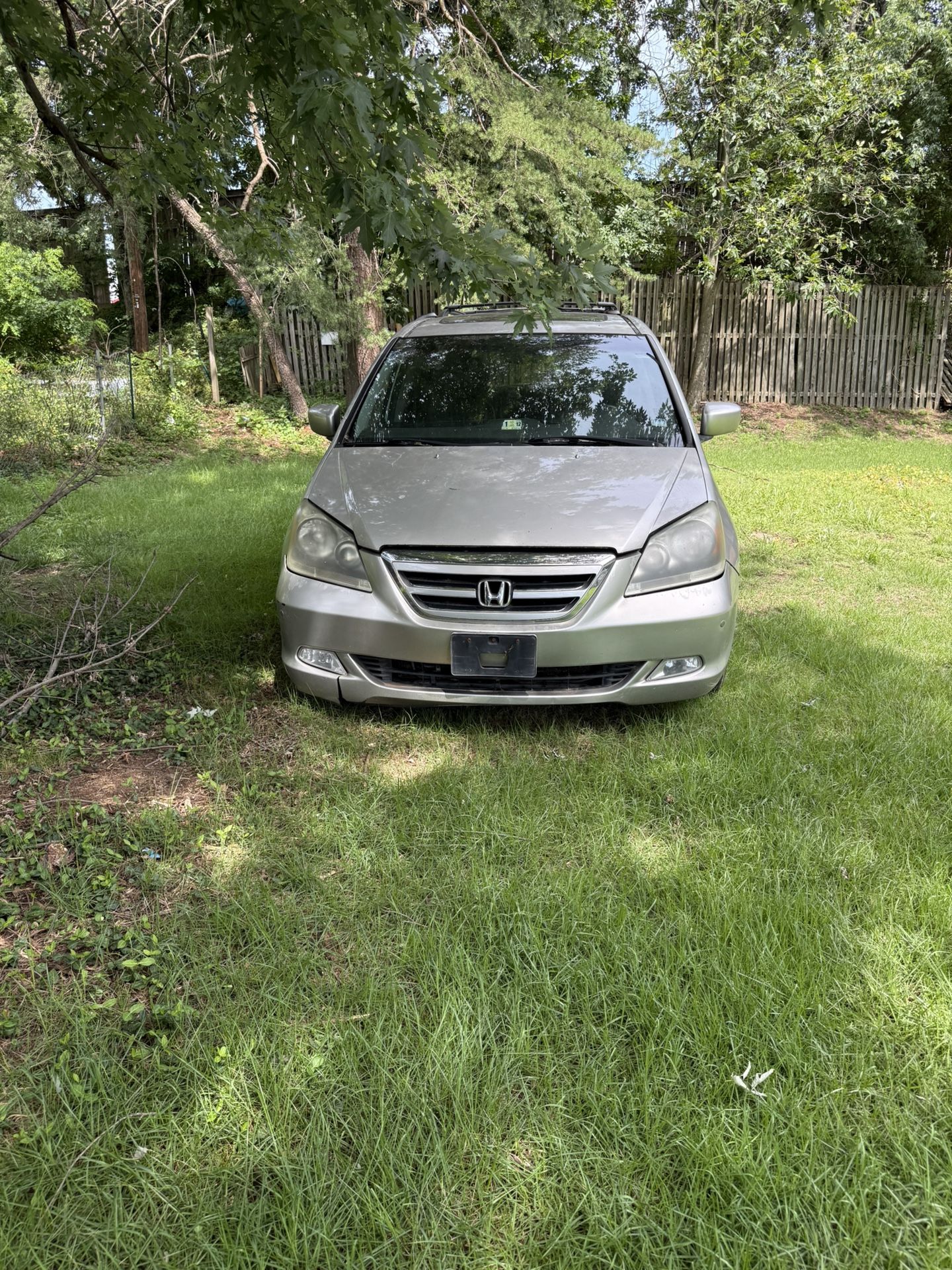 2005 Honda Accord