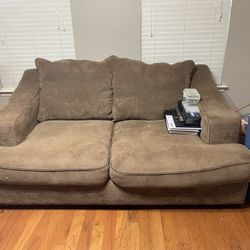  Big Comfy Couch