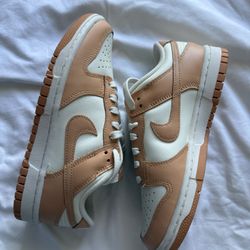 Nike Dunk Low ‘Harvest Moon’ Women 
