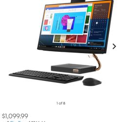 Leveno Desktop 