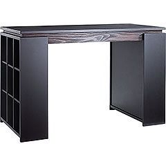 Pier 1 Solid Wood Project Desk