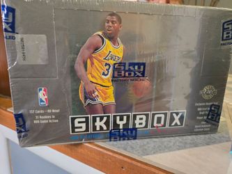 Sports Cards