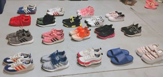 Kicks for sale