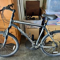 Specialized Hardrock XL 21”