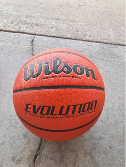 Wilson evolution size 7
