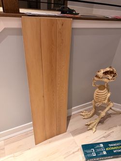 SmartCore Premium Waterproof Luxury Vinyl Planks