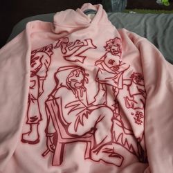Hoodie Size Small New
