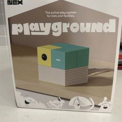 NEX  Playground $150 