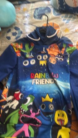 Boy long sleeve