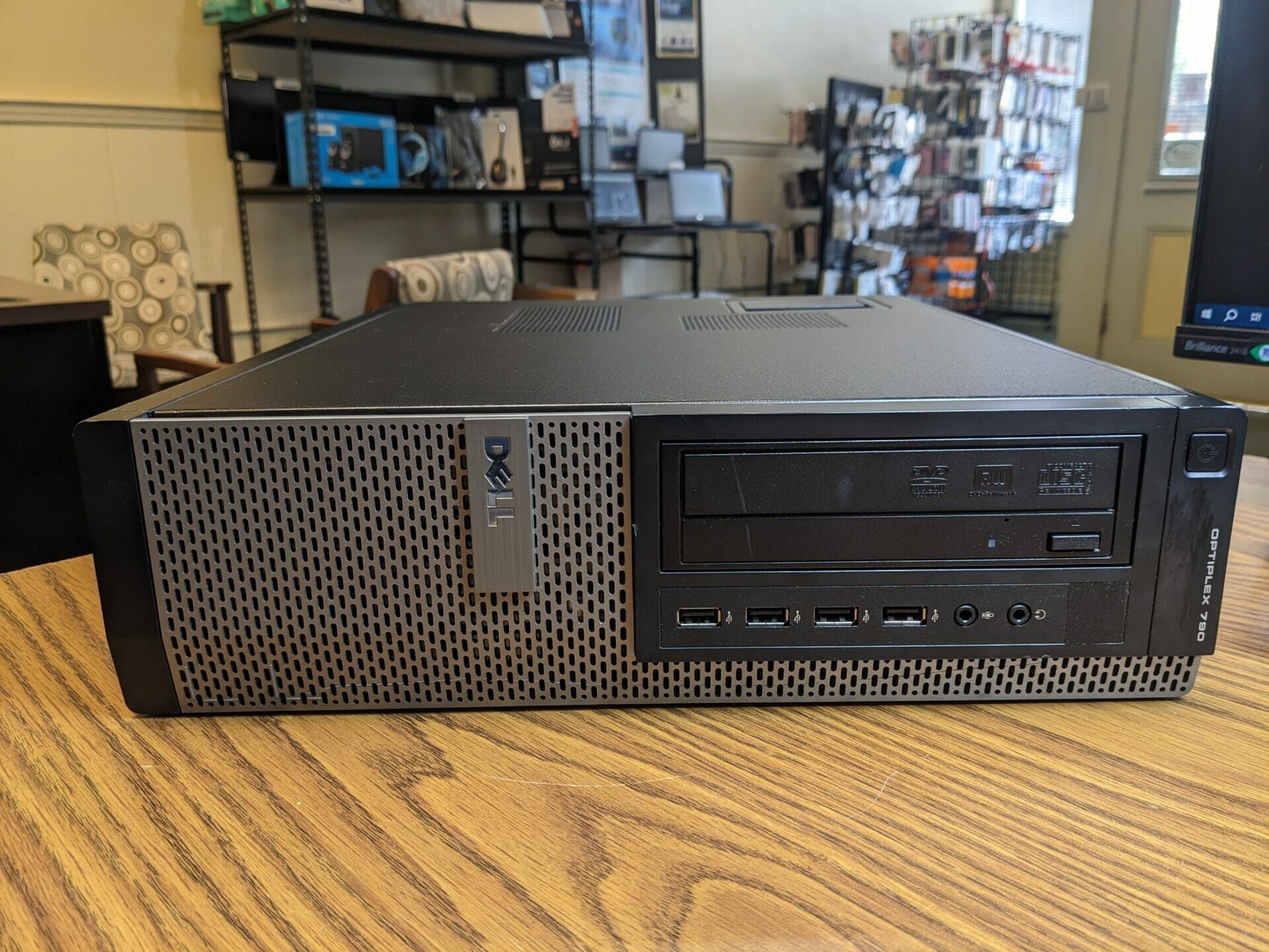 Dell Optiplex 790