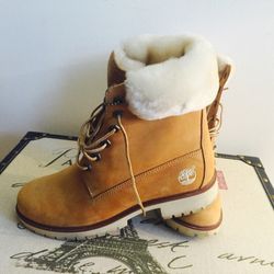 Timberland