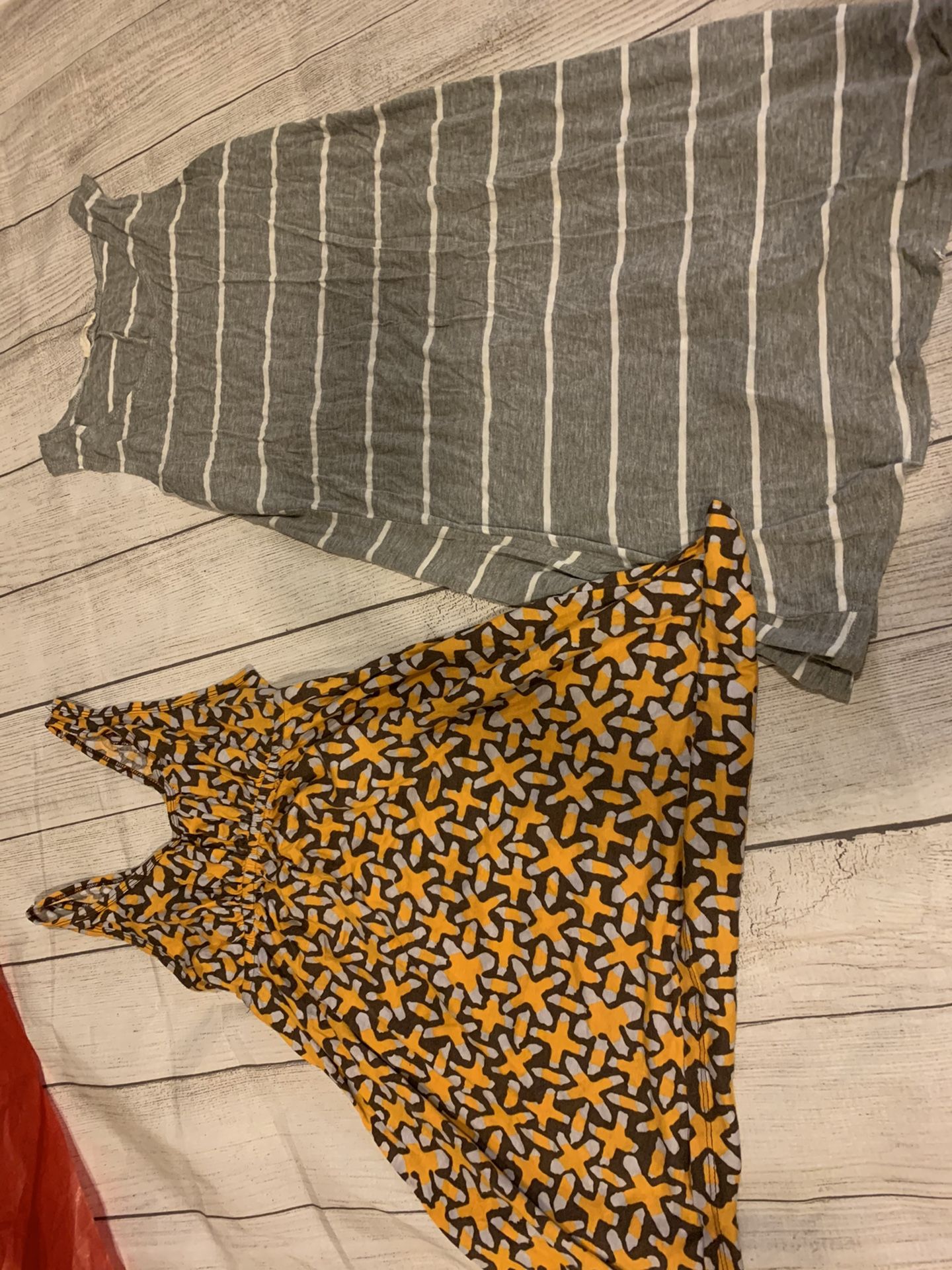 Women’s dresses