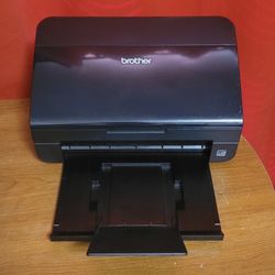 Brother Professional Scanner (works)