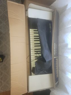 Keyboard