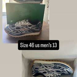 Bottega Veneta size 46