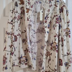 Matilda Jane Good Hart Shirt