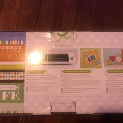 Cricut Mini