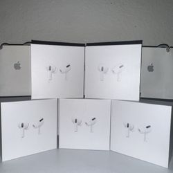 AirPod Pros