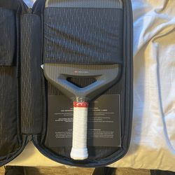 Tesla Pickleball paddle