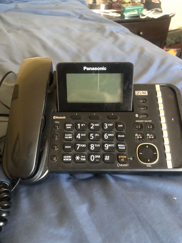 Landline phone for business or home for Sale in Gilbert, AZ OfferUp