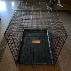 Dog Crate 