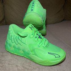 PUMA Lamelo Ball MB.01 Low 