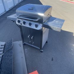 Grill