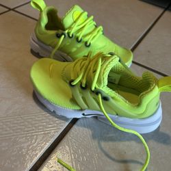 Boys Nike Shoes 