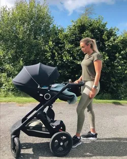 STOKKE XPLORY X