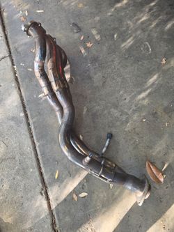 Kseries K20z3 jackspania header clean parts
