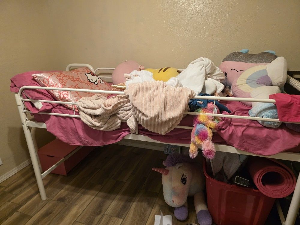 Girl´s Junior Loft Bed,All Products : American Fashion Style Bags On Sale