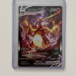Charizard VMax SWSH261 Promo