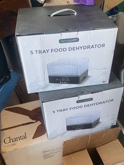 Food Dehydrator