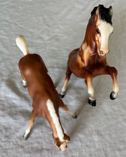 Breyer Animal Creations