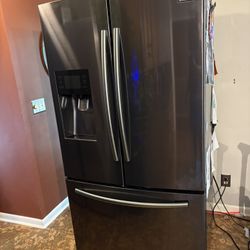 Samsung Refrigerator 