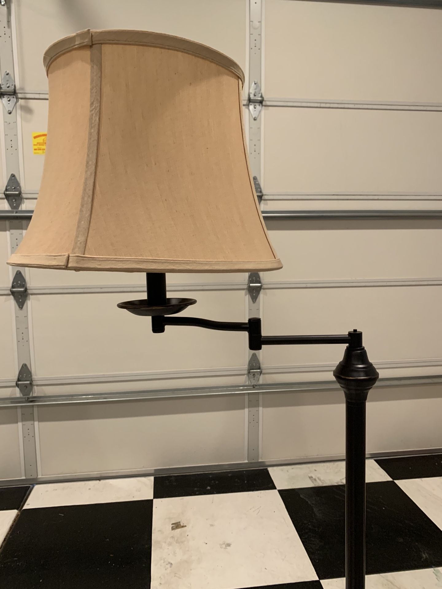 Floor Lamp Brand new