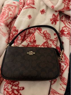 Coach Bag Notila