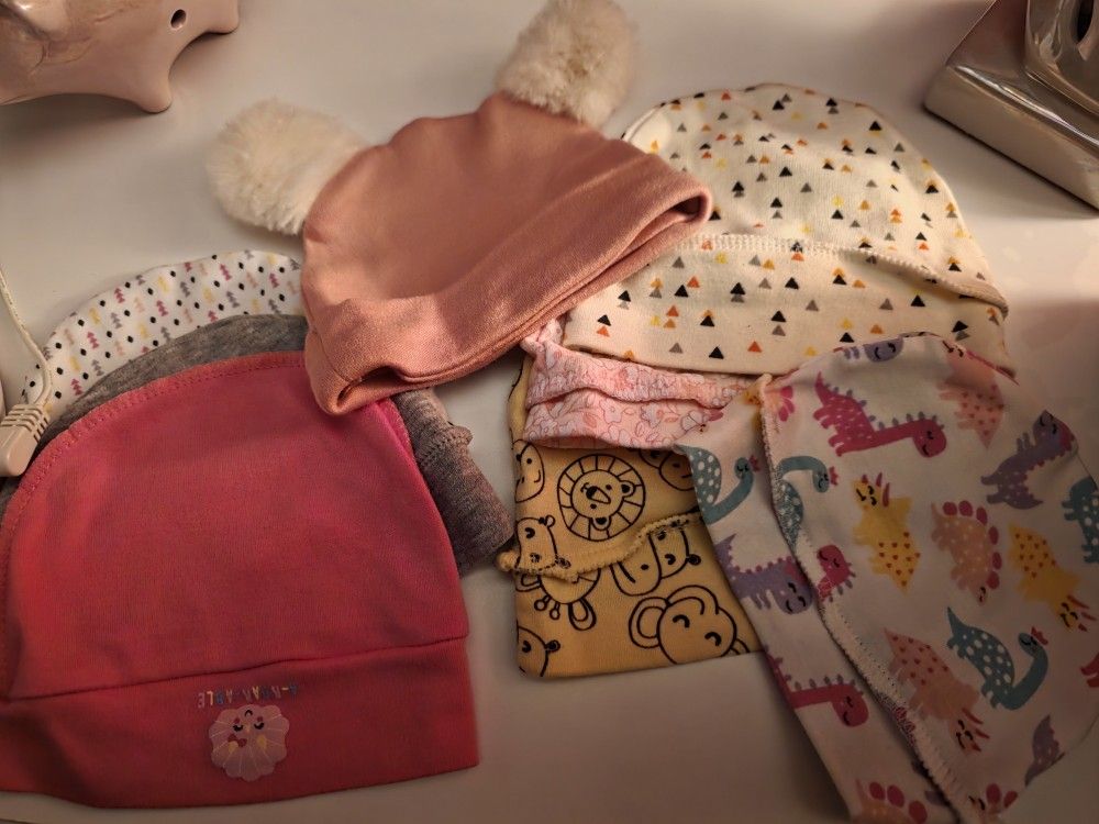 Baby Hats