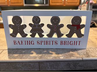 2 Baking Spirits Bright Boxes