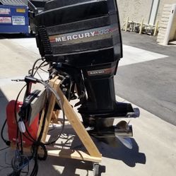 Mercury 150 Xr2 