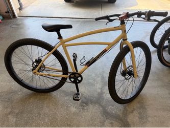 Electra 29” Beach Cruiser