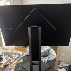 27 Inch Omen Monitor