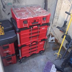 Milwaukee PackOut