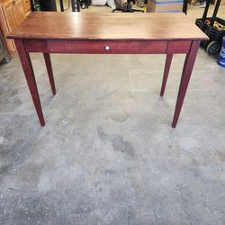 Small Desk / Corner Nook Desk