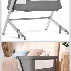 Baby bassinet 
