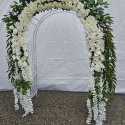 Arco para fiesta