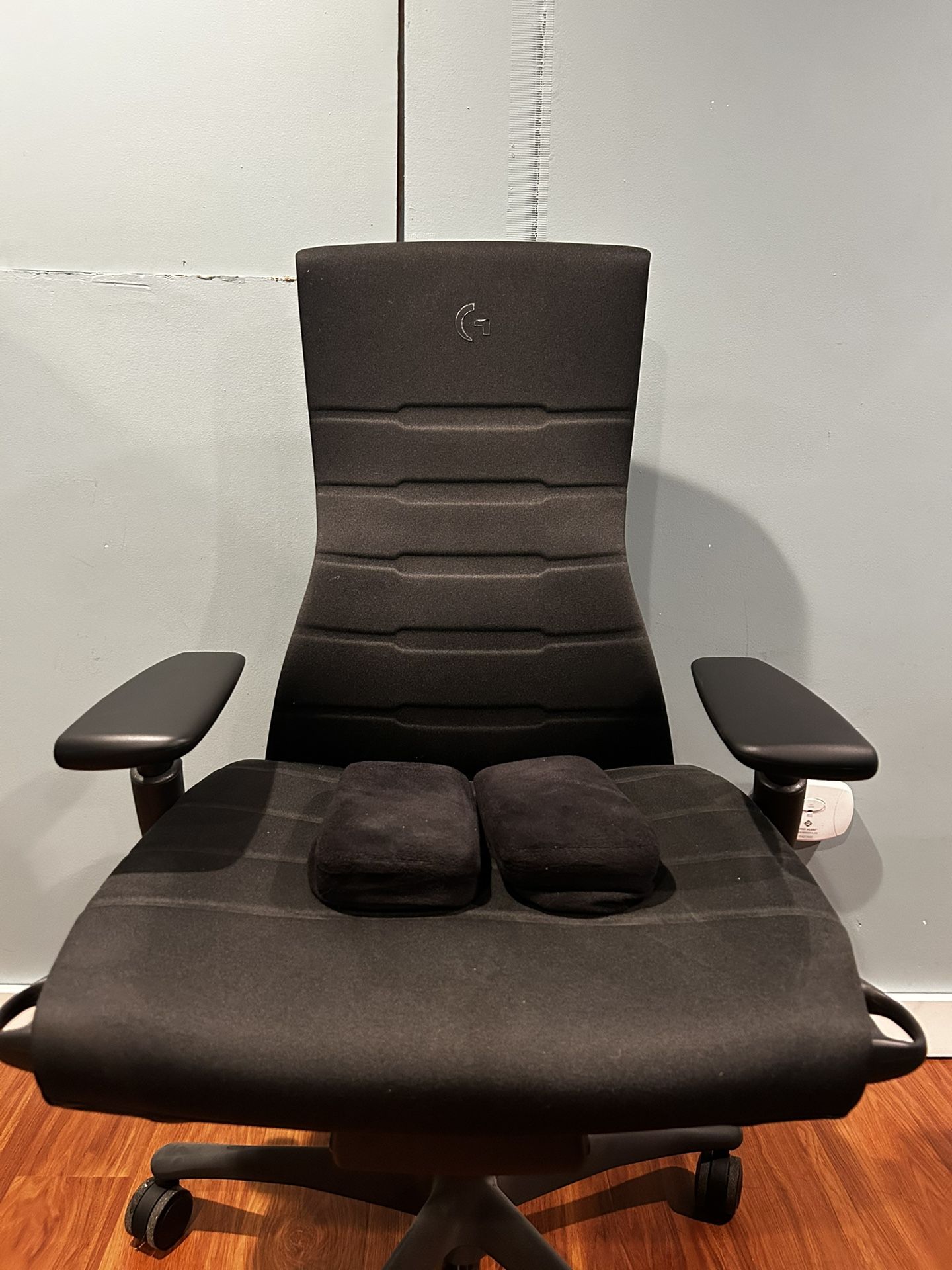 Herman Miller x Logitech Embody Gaming Chair
